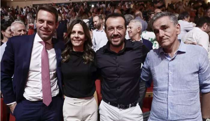 Διαλυτικές τάσεις στον ΣΥΡΙΖΑ – Αποκήρυξη της πρότασης για δημοψήφισμα για τις διαγραφές θα ζητηθεί στην Κεντρική Επιτροπή