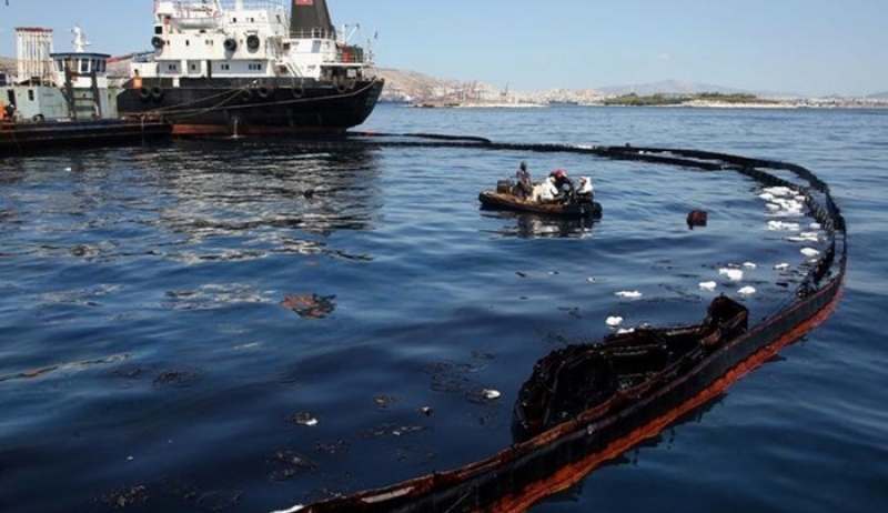 Αγία Ζώνη ΙΙ: Εξετάζουν σενάριο για βύθιση από βόμβα - Τι λέει το πόρισμα του Πολυτεχνείου