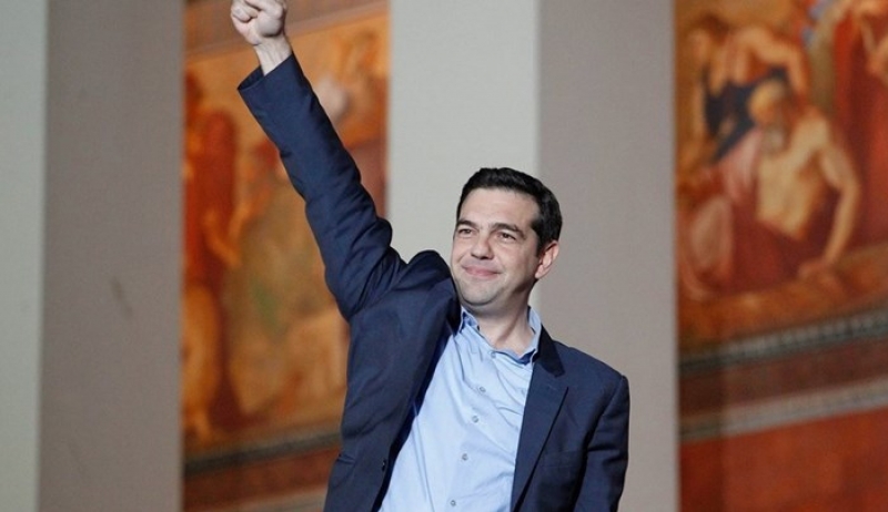 Τρία χρόνια από το &quot;πρώτη φορά Αριστερά&quot; - Η νίκη του ΣΥΡΙΖΑ, το δημοψήφισμα, τα capital controls και οι πρόωρες εκλογές