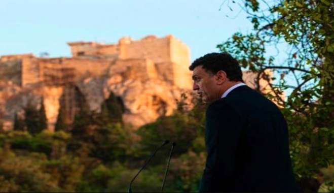 Κικίλιας: 50% πάνω οι τουρίστες από τις ΗΠΑ - Πρωτοφανής η στήριξη στον εγχώριο τουρισμό