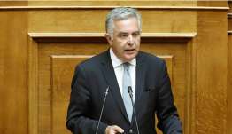 Ξεμπλοκάρει η έκδοση και παραχώρηση οριστικών τίτλων κυριότητας για 224 εργατικές κατοικίες στη Ρόδο μετά την παρέμβαση του Βασίλη Υψηλάντη
