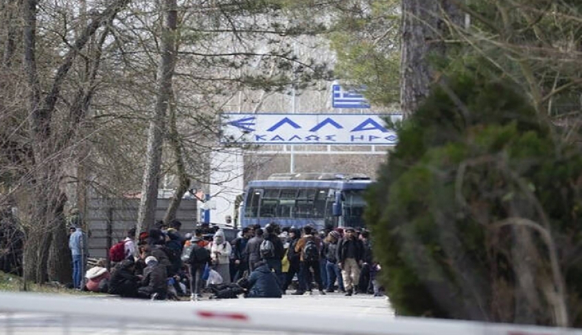 Καταγγελία Τούρκου δημοσιογράφου: Η MIT συντονίζει τις ροές προσφύγων προς την Ελλάδα