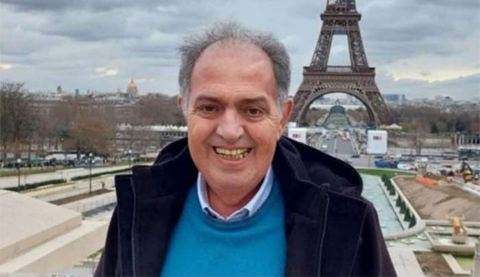 «Έφυγε» από την ζωή ο αγαπητός συμπολίτης μας Παναγιώτης Καρακουλάκης