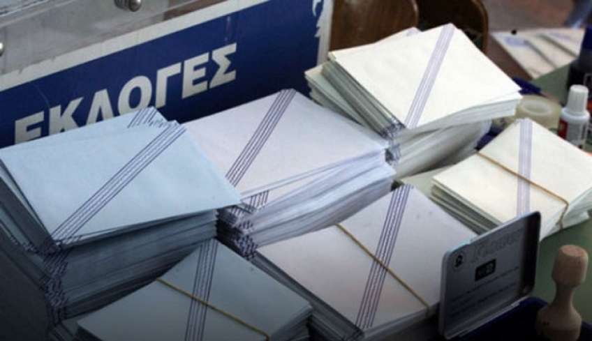 Δημοσιεύτηκε στο ΦΕΚ το Προεδρικό Διάταγμα με τον αριθμό των εδρών κάθε εκλογικής περιφέρειας για τις βουλευτικές εκλογές.