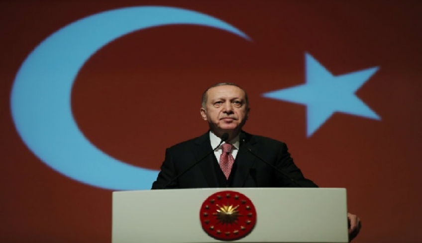 Τουρκία: Καλωσορίζουμε την έγκριση της συμφωνίας των Πρεσπών