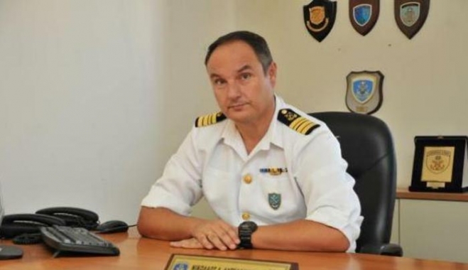 Ο Λαγκαδινός για τη νέα τραγωδία στο Αιγαίο - ΒΙΝΤΕΟ