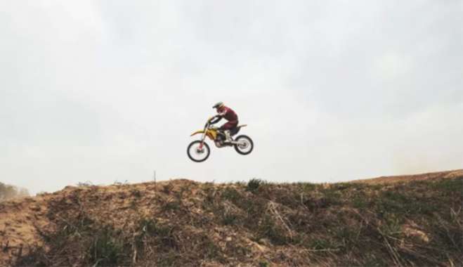 Τραγωδία στην Κρήτη: Νεκρός 17χρονος σε πίστα motocross