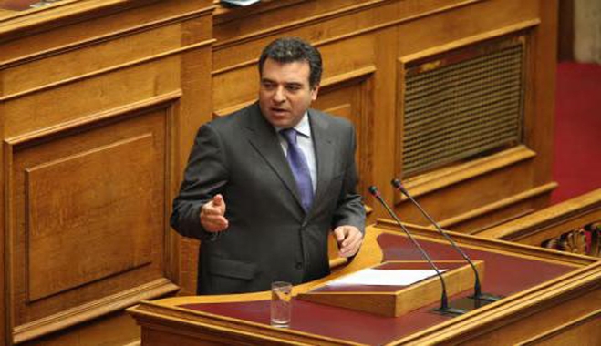 Κόνσολας: Τα ιχθυοαποθέματα στα Δωδεκάνησα μειώνονται δραματικά.