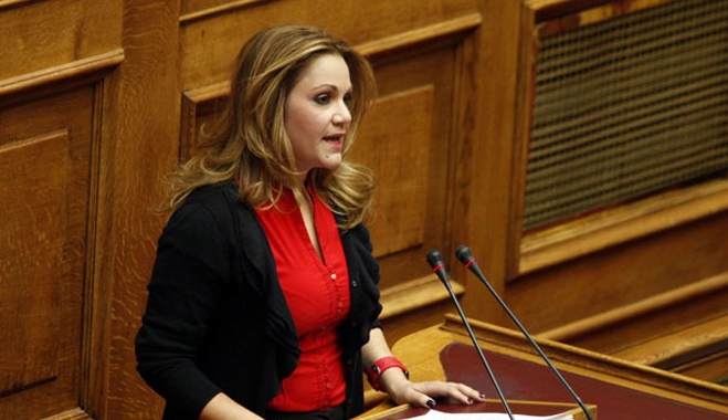 Στηρίζω με όλη μου τη δύναμη την απόφαση σας για την ίδρυση πανεπιστημιακού τμήματος διοίκησης τουρισμού στη Ρόδο
