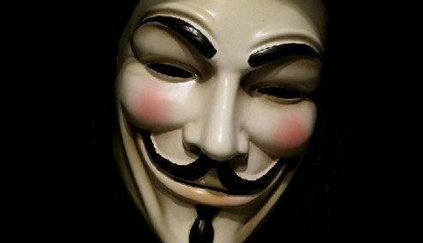 Anonymous Greece: «Εριξαν» τούρκικες ιστοσελίδες – «Χτύπησαν» και το 112