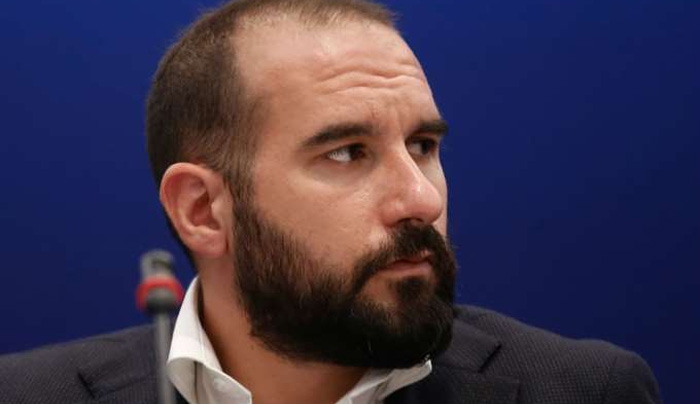 Δ. Τζανακόπουλος: Η Δικαιοσύνη πρέπει να αποφασίσει αν δικαιούται καθεστώς ασύλου ο Τούρκος αξιωματικός