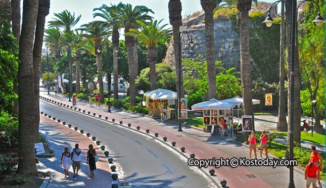 Alltours: Απολαύστε διακοπές στην Ελλάδα και ανακαλύψετε πολιτισμούς χιλιετίας