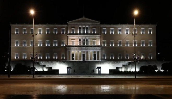 Βουλή: Με 158 ψήφους πέρασε το ασφαλιστικό νομοσχέδιο
