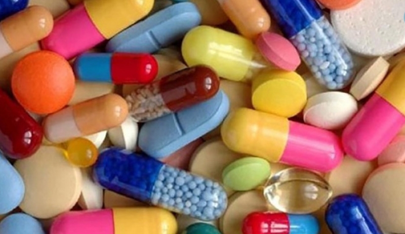 ΠΟΥ: Χορήγηση αντιβιοτικών μόνο με ειδική ιατρική συνταγή