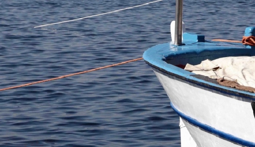 Κάνουν ό,τι θέλουν στο Αιγαίο -Τούρκοι ψαράδες με μηχανότρατες έξω από την Ψέριμο [βίντεο]