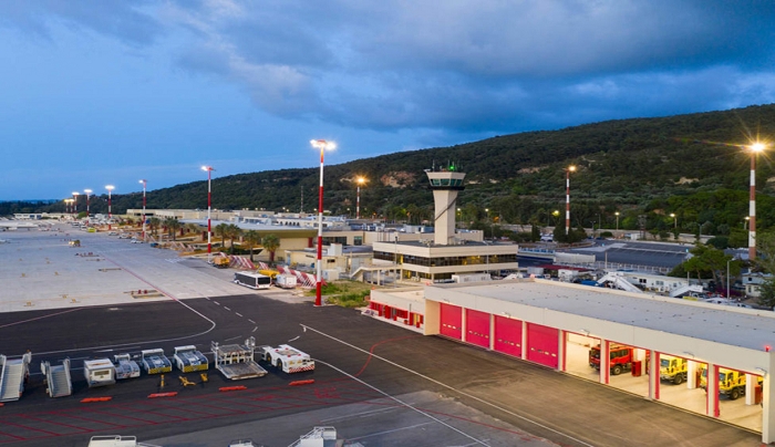 Περιφερειακά αεροδρόμια: Δρομολογούνται έργα 132 εκατ. ευρώ μέσω Ταμείου Ανάκαμψης
