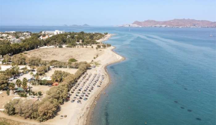 Ανοίγει ο δρόμος για νέο πεντάστερο ξενοδοχείο στη Νέα Αλικαρνασσό Κω