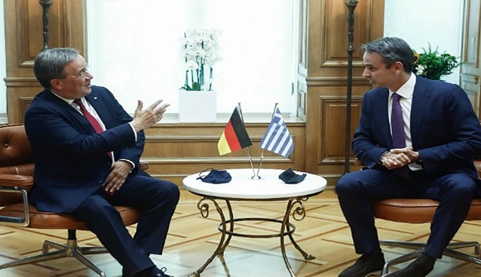 Κυρ. Μητσοτάκης: Δεν μπορούμε πια να πάμε σ’ ένα δεύτερο καθολικό lockdown των οικονομιών μας