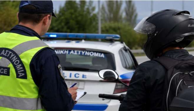 Ρόδος: Έγραψαν 80χρονη Για Κράνος – «Το Πρόστιμο Αντιστοιχεί Στη Μισή Τους Σύνταξη Και Σε 12 Θεραπείες Μου»