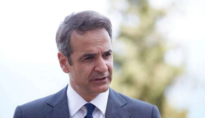 Μητσοτάκης: Η νέα αύξηση του κατώτατου μισθού θα ανακοινωθεί μέχρι τέλη Μαρτίου | Video