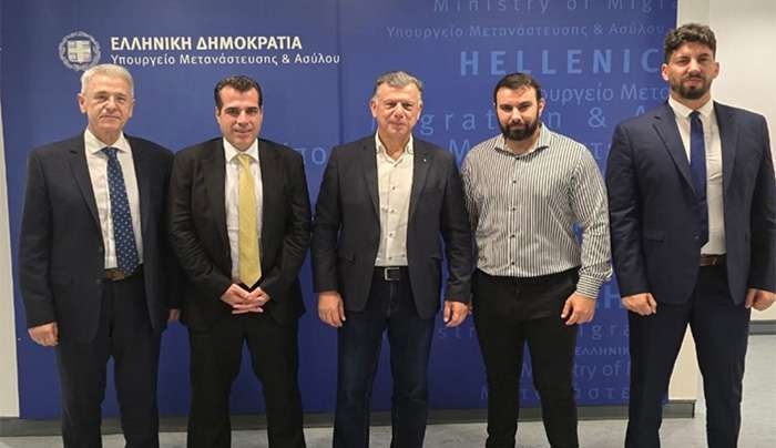 Χρηματοδότηση 399.500€ πέτυχε ο Δήμος Κω για την προμήθεια 8 χρήσιμων και αναγκαίων οχημάτων