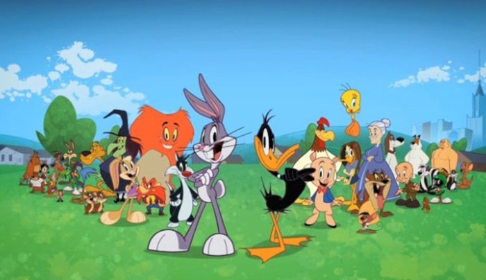 Ποιος χαρακτήρας Looney Tunes είστε; Κάντε το πρωτότυπο τεστ προσωπικότητας