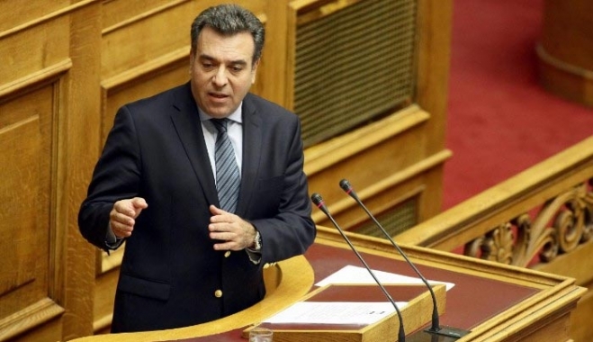 Aντιμετώπιση επιδημιολογικών ασθενειών στα πέντε hot spot των νησιών του Αιγαίου