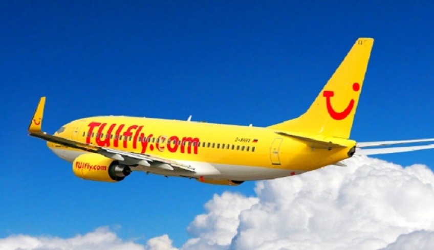 TUIfly: Ξεκινούν πτήσεις από τη Νυρεμβέργη προς Κέρκυρα, Κω, Κρήτη και Ρόδο