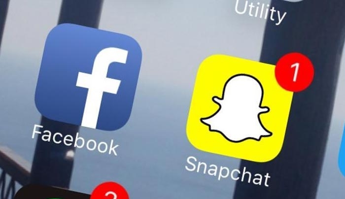 Το Facebook "αντιγράφει" κι άλλα χαρακτηριστικά του Snapchat