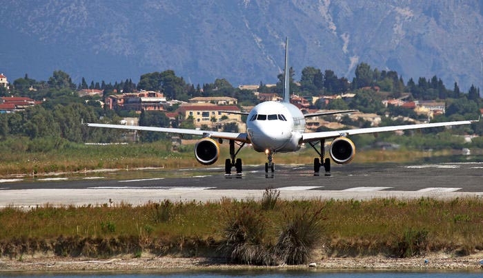 Έτοιμη να παραλάβει τα 14 αεροδρόμια η FraportGreece