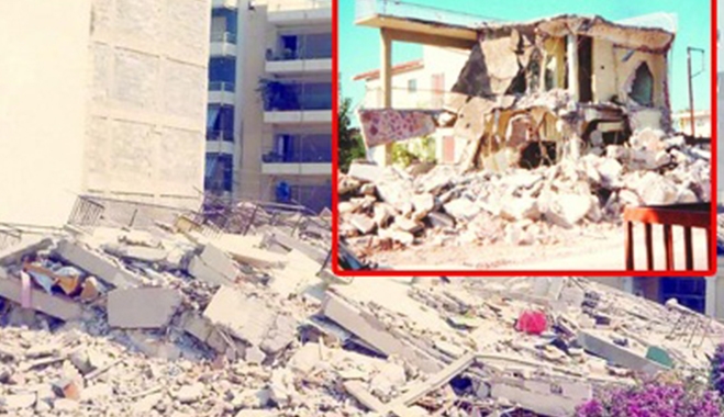 28 χρόνια μετά τον φονικό σεισμό στην Καλαμάτα