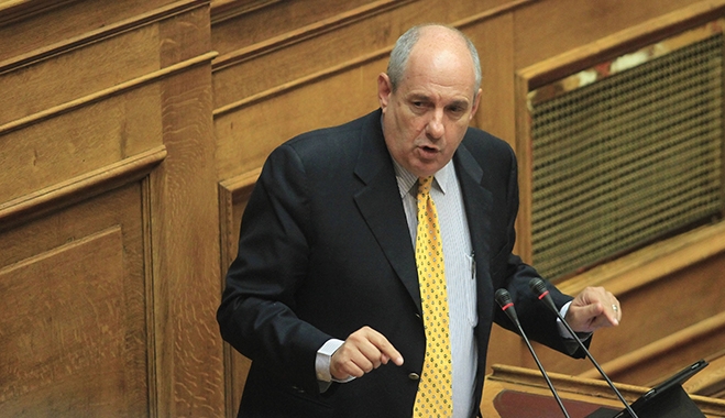 Δήλωση του εκπροσώπου των Ανεξαρτήτων Ελλήνων Τέρενς Κουίκ για την τροπολογία «ρύθμισης» οφειλών στο Δημόσιο