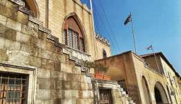 Συλλυπητήρια δήλωση του Περιφερειάρχη Νοτίου Αιγαίου για την απώλεια του πυροσβέστη στη Ρόδο