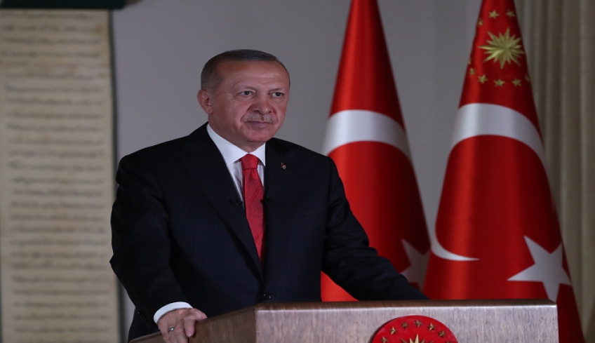 Απειλές Ερντογάν για πόλεμο - Τι μεταδίδει το Anadolu για τη μεταφορά 40 τανκ στα σύνορα Ελλάδας - Τουρκίας
