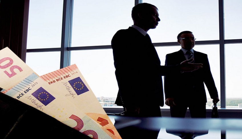 534 ευρώ: Νέα πληρωμή για τον Μάιο – Πότε θα γίνει και ποιους αφορά