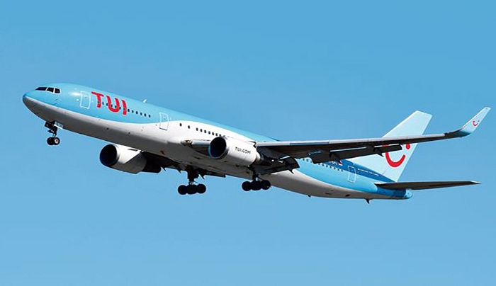 Από ποιες χώρες πετάει κανονικά η TUI | Τι λέει για το Καλοκαίρι – Ισπανία, Τουρκία και Αίγυπτος οι κύριες αγορές