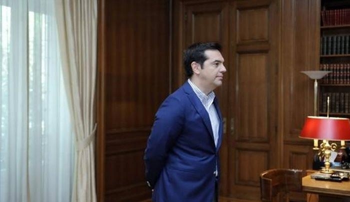 Εκλογικός νόμος: Στρατηγική ήττα Τσίπρα και στο βάθος... Σύνταγμα