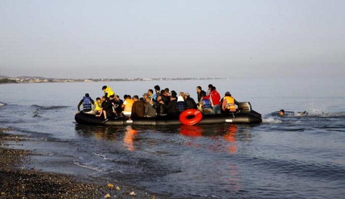 Σοκαριστικός ο αριθμός των νεκρών προσφύγων τον Ιανουάριο στη Μεσόγειο