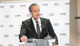 Σταύρος Καφούνης (ΕΣΕΕ): «Τέλος εποχής στο προνομιακό καθεστώς των μικροδεμάτων από τρίτες χώρες.