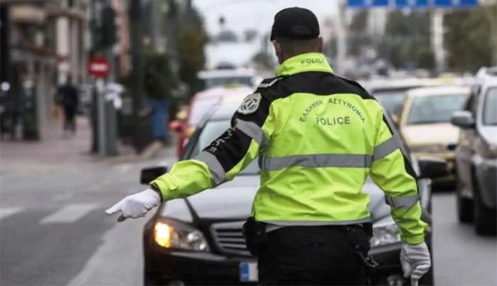 Νέος ΚΟΚ: Έρχονται "βαριά" πρόστιμα και αφαίρεση διπλώματος για σειρά παραβάσεων