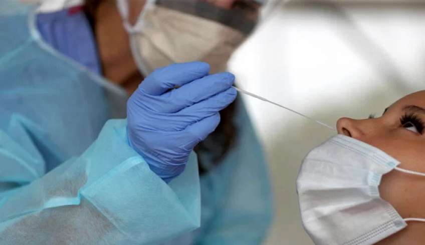 Συνεχίζονται τα test Covid-19 από την ΚΟΜΥ Κω από τη Δευτέρα 20 Ιουνίου έως την Παρασκευή 24 Ιουνίου.