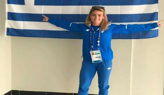 Στίβος: Καλή παρουσία από τους Δωδεκανήσιους στα «Βενιζέλεια»