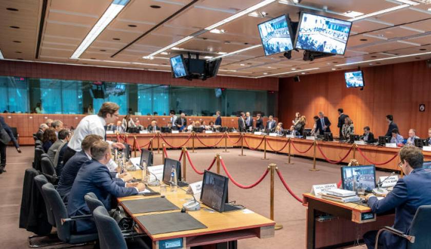 Συνεδριάζει το Eurogroup – Η Ελλάδα και οι συντάξεις στο παρασκήνιο
