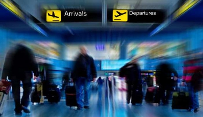 Fraport Greece: 400 εκατ. ευρώ για την επέκταση των 14 αεροδρομίων- 50.000 βιογραφικά για 500 προσλήψεις!