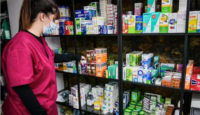 Ελλείψεις φαρμάκων: Νέα μέτρα «φέρνει» το νέο ηλεκτρονικό σύστημα