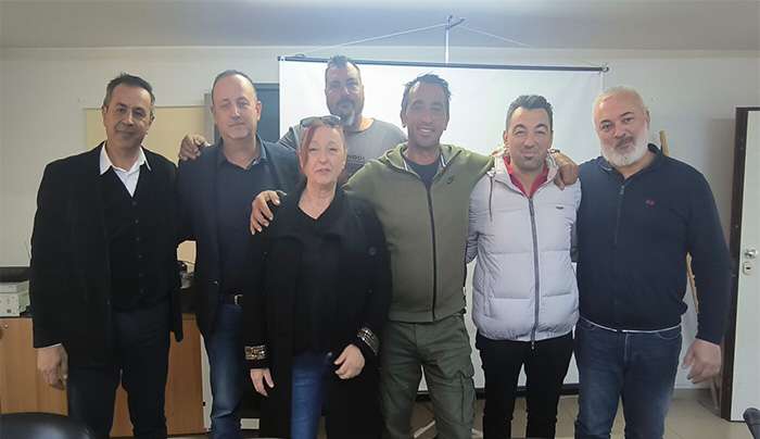ΑΠΟΤΕΛΕΣΜΑΤΑ ΕΚΤΑΚΤΗΣ ΓΕΝΙΚΗΣ ΣΥΝΕΛΕΥΣΗΣ ΣΕΠΕ ΚΩ