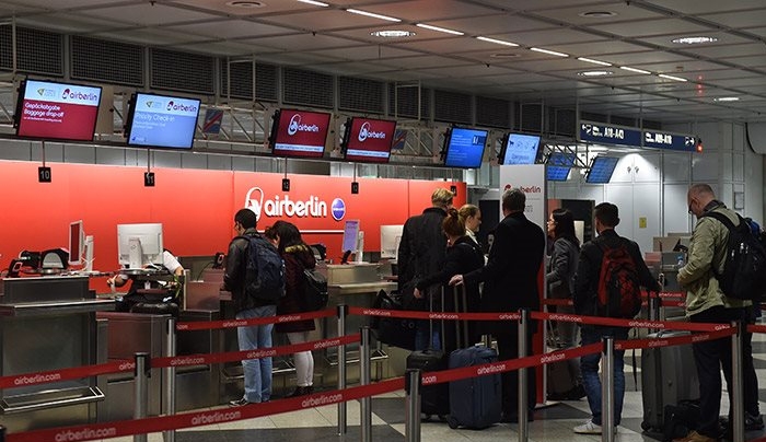 Βερολίνο: Βάλαμε σε «καραντίνα» τους Έλληνες ταξιδιώτες γιατί φοβόμαστε