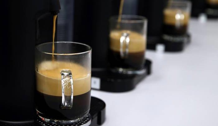 Ο δυνατότερος καφές του κόσμου σε κρατάει ξύπνιο 18 ώρες