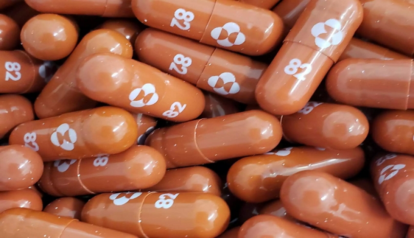 Χάπια Merck κορονοϊού: Μέσα στην εβδομάδα ανοίγει η πλατφόρμα – Πώς θα τα παραλαμβάνουν οι ασθενείς