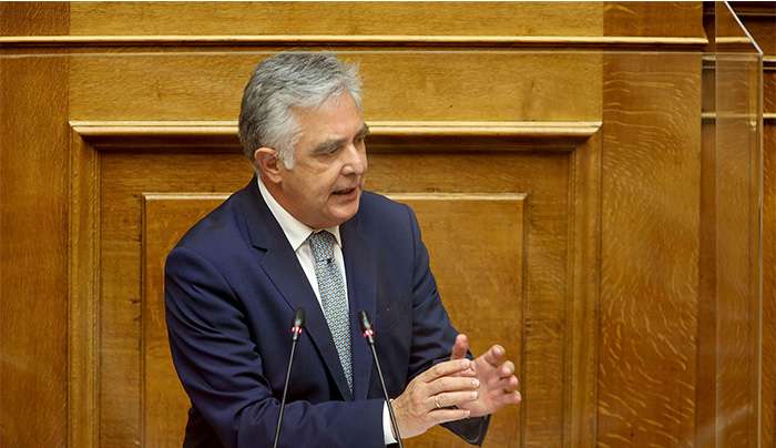 Τέσσερις παρεμβάσεις  του  Βασίλη Α. Υψηλάντη για την 1η Τ. Ο.Μ.Υ Κω, το Κ.Θ Λέρου, για έκπτωση στα ακτοπλοϊκά εισιτήρια προς  τις τρίτεκνες οικογένειες και για διοικητικά θέματα του Δήμου Νισύρου